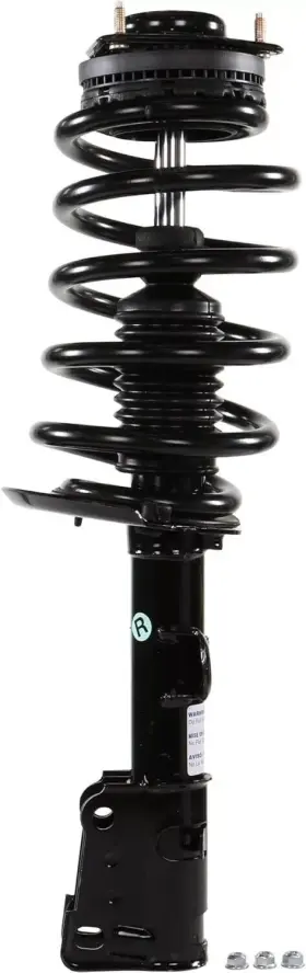 281128r Monroe Roadmatic Complete Quick Strut Assembly Coil Spring Durable Model