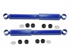 32294 Monroe For Toyota Tacoma 4wd Pair Set Of 2 Rear Left And Right Shock Absorbers