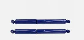 32319 Monroe Shock Monro-matic Plus Absorber Usa Made Pair Set Of 2