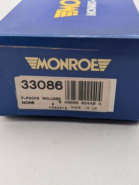 Monroe 33086 Monro-matic Plus Shocks And Struts