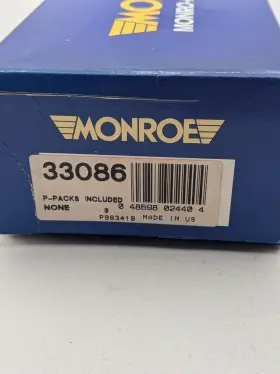33086 Monroe Monro-matic Plus Shocks And Struts