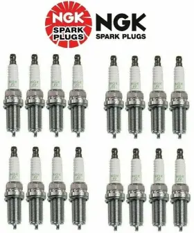 33193 Monroe New Pair Set Of 2 Rear Suspen Shock Absorbers For Buick Chevy Gmc Saturn