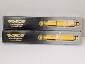Monroe 34518 Two 2 Gas-magnum Shock Absorbers Fit 2000-2005 Ford Excursion