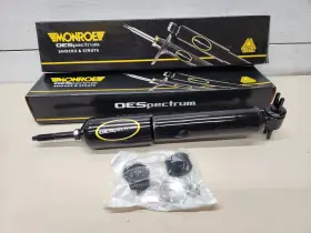 37206 Monroe Set Of 2 Oespectrum Suspension Shock Absorbers Dodge Ram Nib