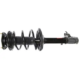 372127 Monroe Quick Strut Suspension And Coil Spring Assembly