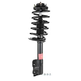 Monroe 372950 Quick Strut Suspension And Coil Spring Assembly