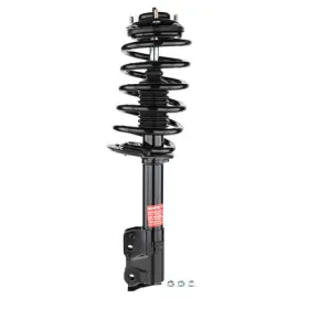 372950 Monroe Quick Strut Suspension And Coil Spring Assembly