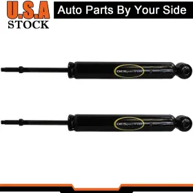 37363 Monroe Genuine Oem Rear Shocks For 2013-2020 Nissan Pathfinder Lifetime Warranty