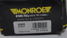 37377 Monroe Oespectrum Shock Absorber