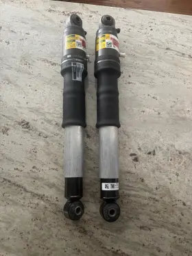 40034 Monroe Rear Shock Absorber For Cadillac Escalade Chevrolet Tahoe Gmc Yukon 40034 Monroe Rear Shock Absorber For Cadillac Escalade Chevrolet Tahoe Gmc Yukon