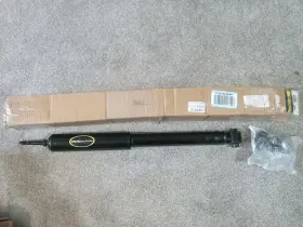 5687 Monroe Suspension Shock Absorber-oespectrum Passenger Car Fits Scion Xb 2008-2015