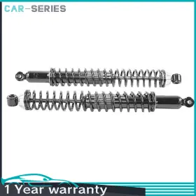 58637 Monroe For Shock Absorber-load Adjusting Rear