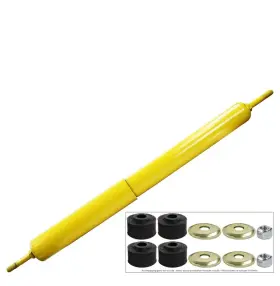 65161 Monroe Magnum Suspension Shock Absorber The Pair