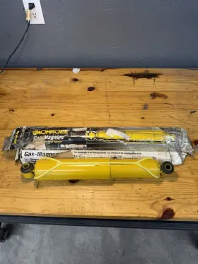 65409 Monroe Gas Magnum Shock Absorber Made In Usa