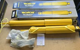 65480 Monroe Pair 2 65 Series Gas Magnum Shock Absorber