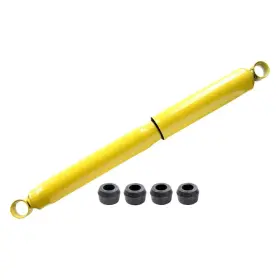 66811 Monroe For Kenworth W900 82-01 Shock Absorber Gas-magnum 60 Front Driver Or Passenger