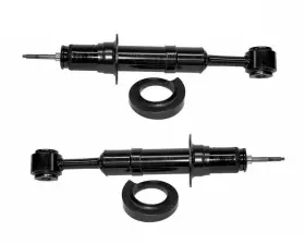 71361 Monroe Reflex Front Struts Kit Set Of 2 For Ford F-150 04-08 Lincoln Mark Lt 4wd