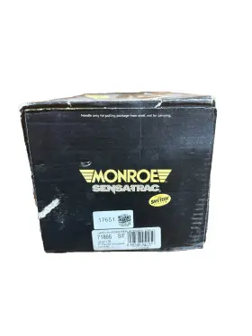71866st Monroe Gas Charged Replacement Strut P/n