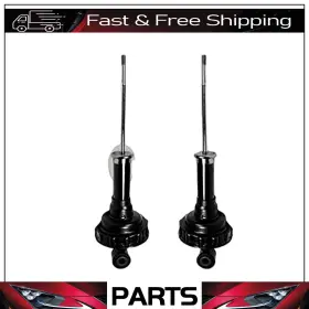 72398 Monroe Rear Struts Fits 2006-2014 Honda Ridgeline