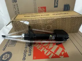 72413 Monroe Oespectrum Rear Left Subaru Impreza 2003/2002