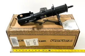 72931 Monroe Suspension Strut-oespectrum Fits 14-18 Jeep Cherokee Various