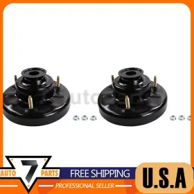7ats210522233221 Monroe Oe Rear Suspension Strut Mount For 2006-2010 Ford Explorer