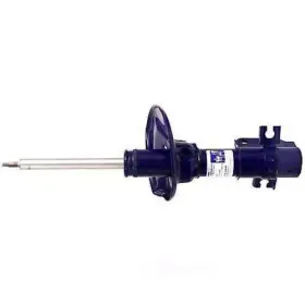 81878 Monroe Struts Gas-matic Suspension For Ford Escort Front Module Assembly