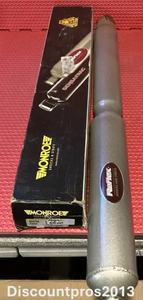 911134 Monroe Rear Suspension Shock Absorber Ford F-150 / Heritage 97-04