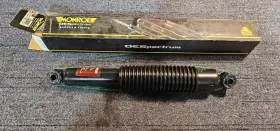 911508 Monroe Rear Left Reflex Monotube Shock Absorber For 2003-2009 Hummer H2