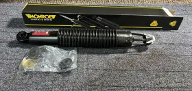 911536 Monroe Shock Absorber And Strut Assembly Front Driver Fits Jeep Wrangler 2007-2017