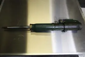 993.343.041.37 Monroe Oem Porsche 911 993 Front Shock Strut Left