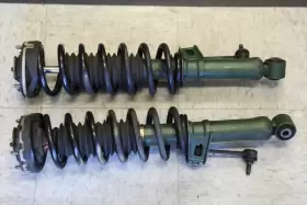 99333305234 Monroe 99333305134 Porsche 993 Rear Shocks / Strut Assembly L&r