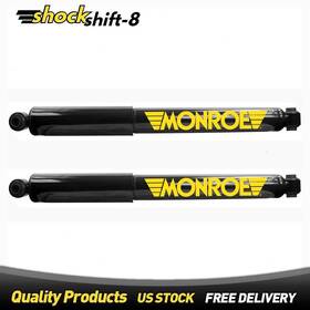 Monroe Acesqy20260129-990 Front Shock Absorber Shocks For Ford F650 6.7l 2016 2017 2018 2019