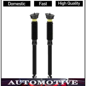Autofix060925na2549 Monroe Oem Rear Shock With Mount For 2013-2019 Lincoln Mkc/ford Escape Lifetime Wa