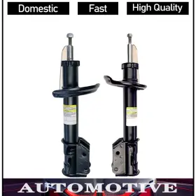 Autose06232025na0501 Monroe Genuine Oem Front Strut For 2015-2021 Jeep Renegade 2wd Lifetime Warranty