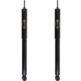 Monroe Bap-3694 Oespectrum Rear Shock Absorber Set For 11-14 Ford Edge 11-15 Lincoln Mkx