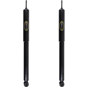 Bap-3694 Monroe Oespectrum Rear Shock Absorber Set For 11-14 Ford Edge 11-15 Lincoln Mkx