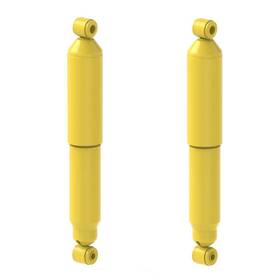 Monroe Bap-3762 Gas-magnum Rear Shock Absorber Set For F-250 F-350 Super Duty Rwd