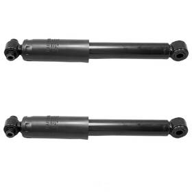 Monroe Bap-3769 Oespectrum Monotube Rear Shock Absorber Set For Aztek Awd Rendezvous