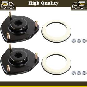 Monroe Bessbes230520055710 Front Struts Mount Fits 2000 2001 2002 2003 2004 Volvo S40