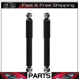 Best121725fzsz04706 Monroe Fits 2020-2023 Toyota Highlander Genuine Rear Shocks