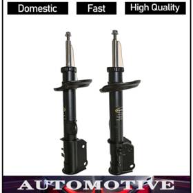 Monroe Best20260121shop12186 Genuine Oem Rear Struts For 2015-2018 Jeep Renegade Awd Lifetime Warranty