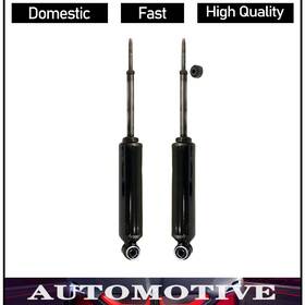Monroe Best20260121shop18264 Oe Front Shocks For 1997 1998 1999 2000 2001 Dodge Dakota/durango 4wd