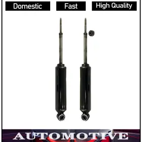 Best20260121shop18264 Monroe Oe Front Shocks For 1997 1998 1999 2000 2001 Dodge Dakota/durango 4wd