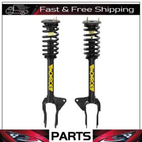 Monroe Bestlapamotowld040725su1977 Front Struts Fits 2016-2021 Jeep Grand Cherokee 2wd