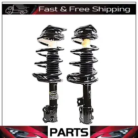 Bestzone1209fzbe28213 Monroe Oem Front Struts Fits 2007-2010 Hyundai Elantra 2.0l Warranty Bestzone1209fzbe28213 Monroe Oem Front Struts Fits 2007-2010 Hyundai Elantra 2.0l Warranty