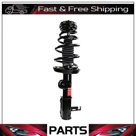 Bestzone250909qy25230 Monroe Oem Front Left Strut For 2011-2012 Chevy Volt 1.4l Hybrid 10 Yr Warranty Bestzone250909qy25230 Monroe Oem Front Left Strut For 2011-2012 Chevy Volt 1.4l Hybrid 10 Yr Warranty