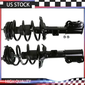 Bpspd03032025sop0382 Monroe Oem Front Struts For Kia Optima Hyundai Sonata 2015-2020 Lifetime Warran