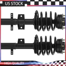 Bpspd03032025sop0547 Monroe Oem Front Struts And Sway Bar For 2009-2020 Dodge Journey