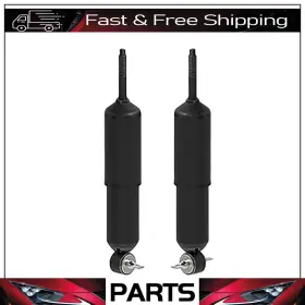 Bpspd040725a2134 Monroe Oem Front Shocks For 2003-2024 Chevy Express 2500/3500 Warranty
